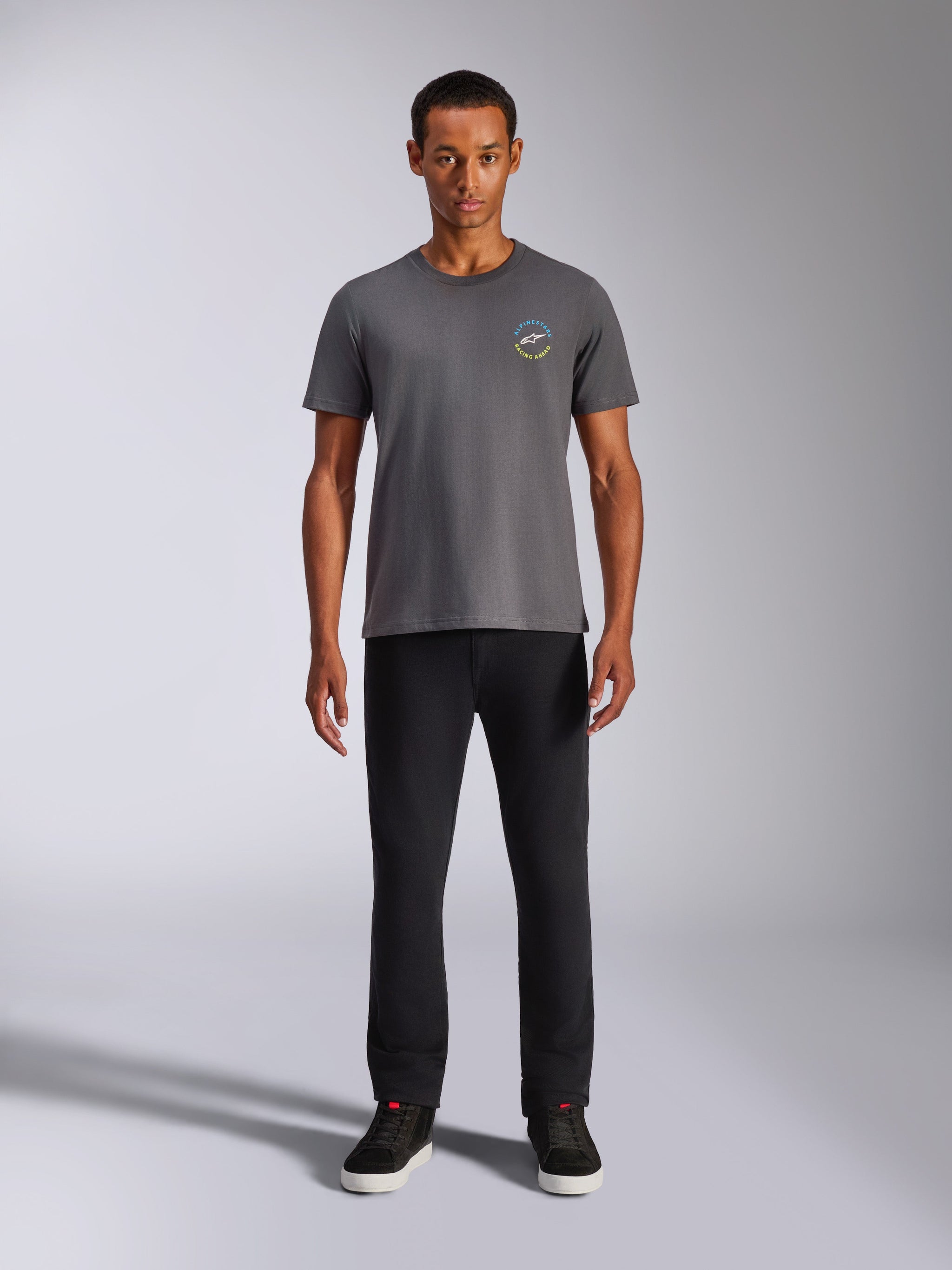 True CSF T-Shirt - Short Sleeve