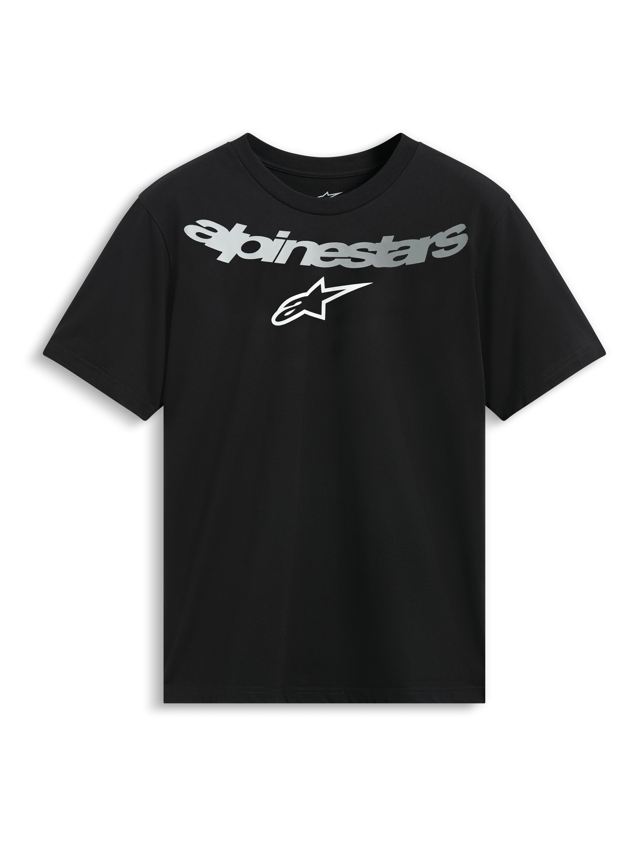 Collared CSF Tee - Short Sleeve