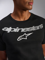 Collared CSF Tee - Short Sleeve