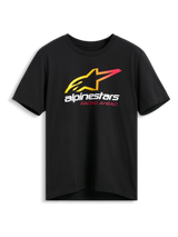 Aligned CSF Tee - Manches courtes