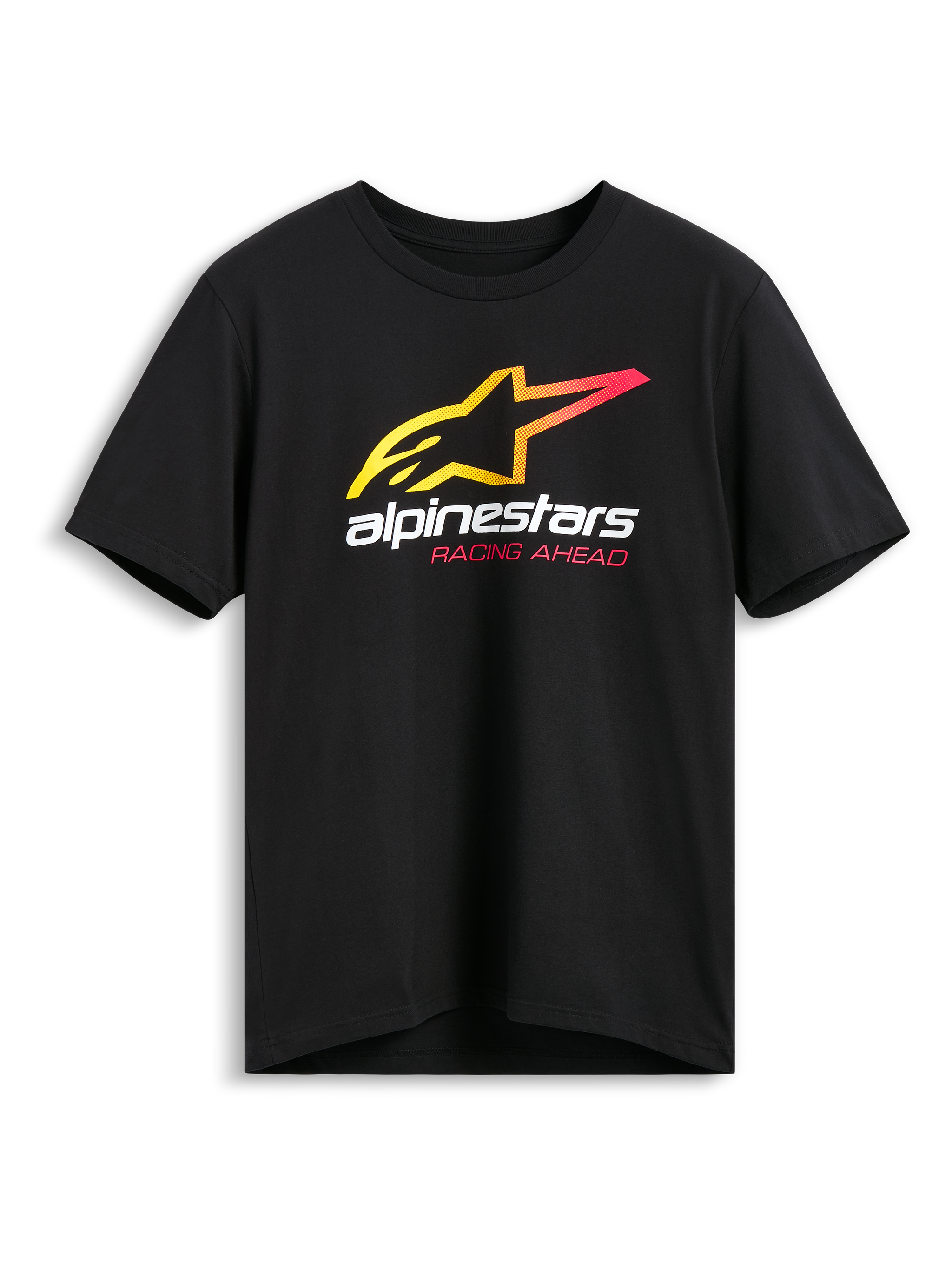 Aligned CSF Tee - Manches courtes