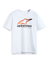 Aligned CSF Tee - Manches courtes