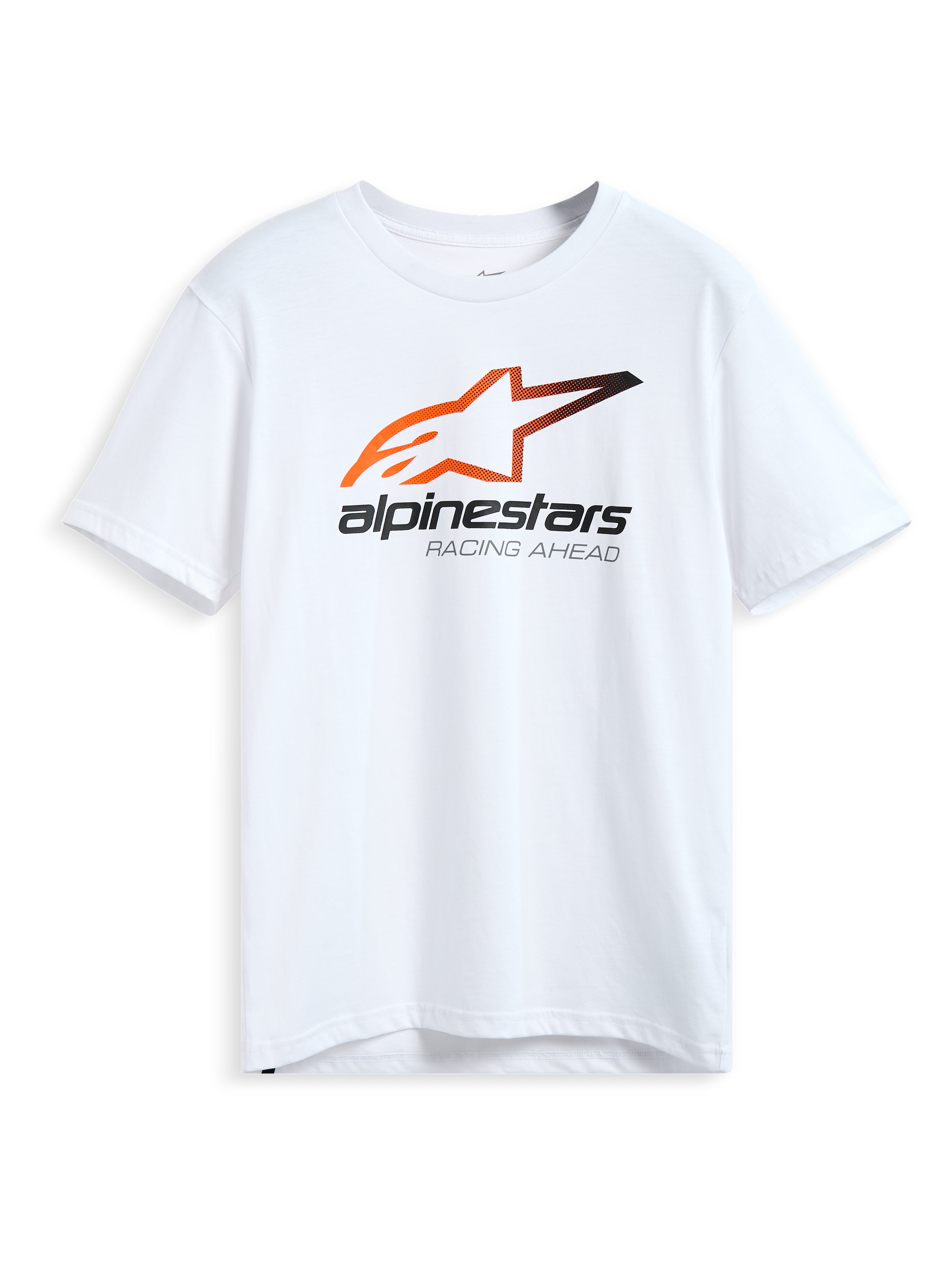 Aligned CSF T-Shirt - Short Sleeve