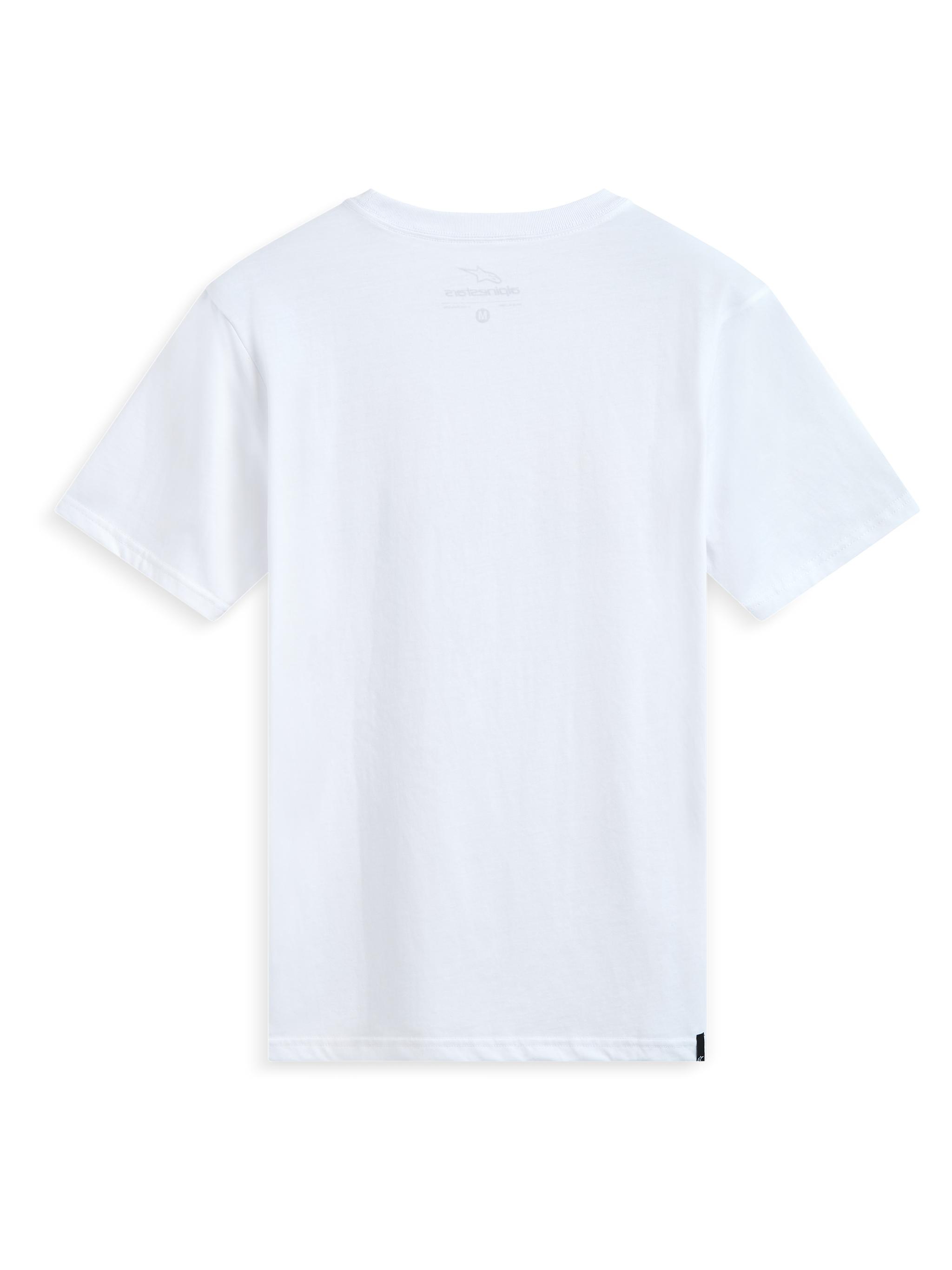 Aligned CSF T-Shirt - Short Sleeve