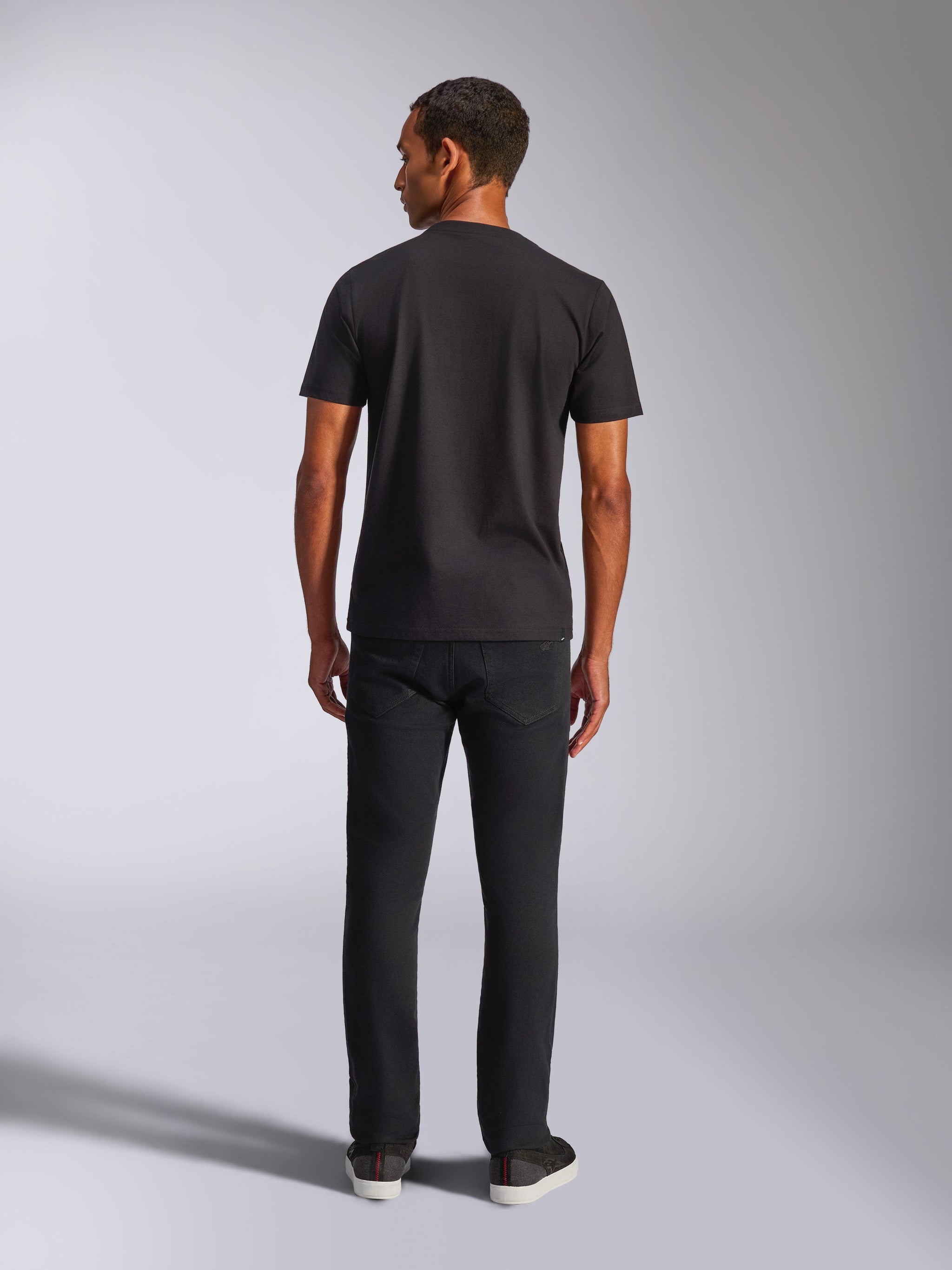 Aligned CSF Tee - Manches courtes