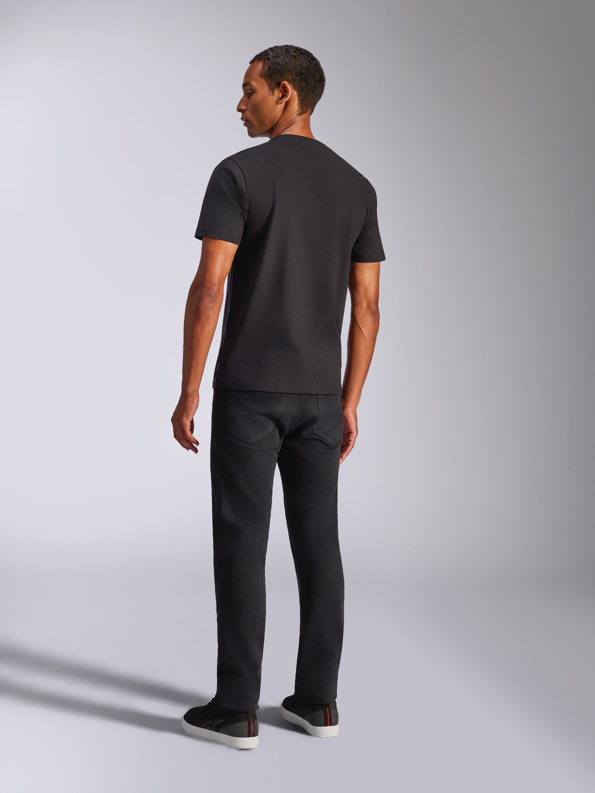 Aligned CSF Tee - Manches courtes