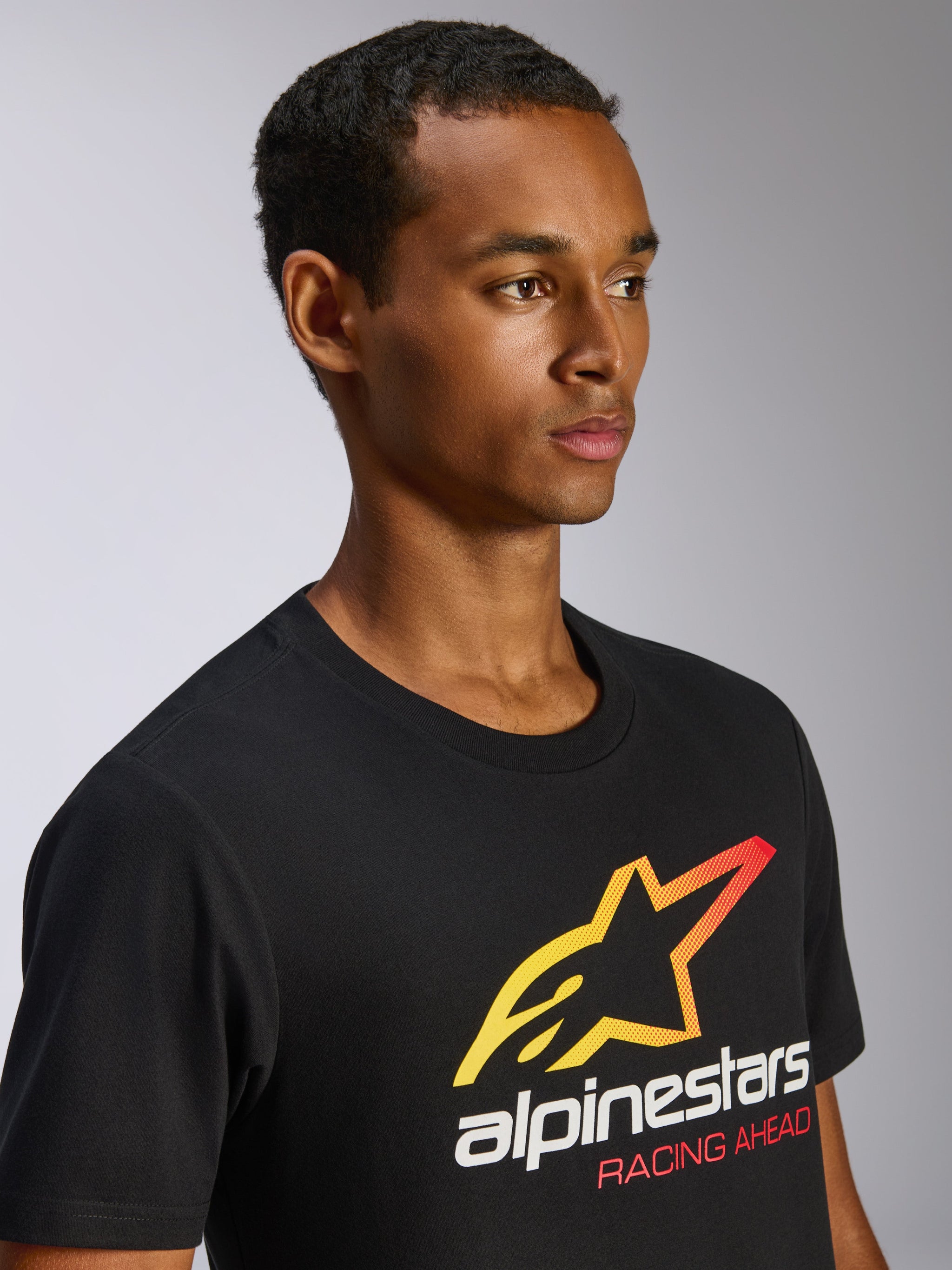 Aligned CSF Tee - Manches courtes