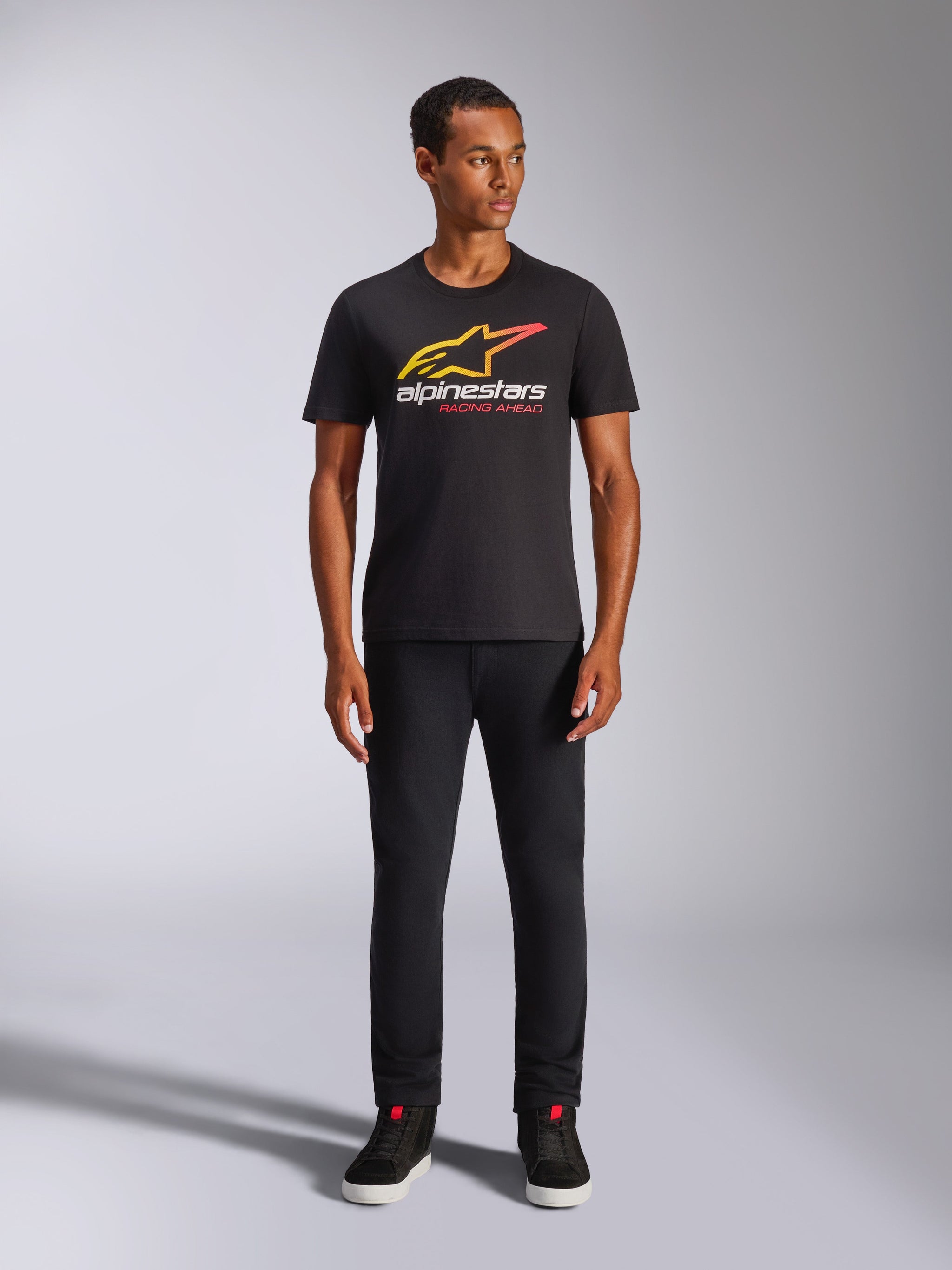 Aligned CSF Tee - Short Sleeve