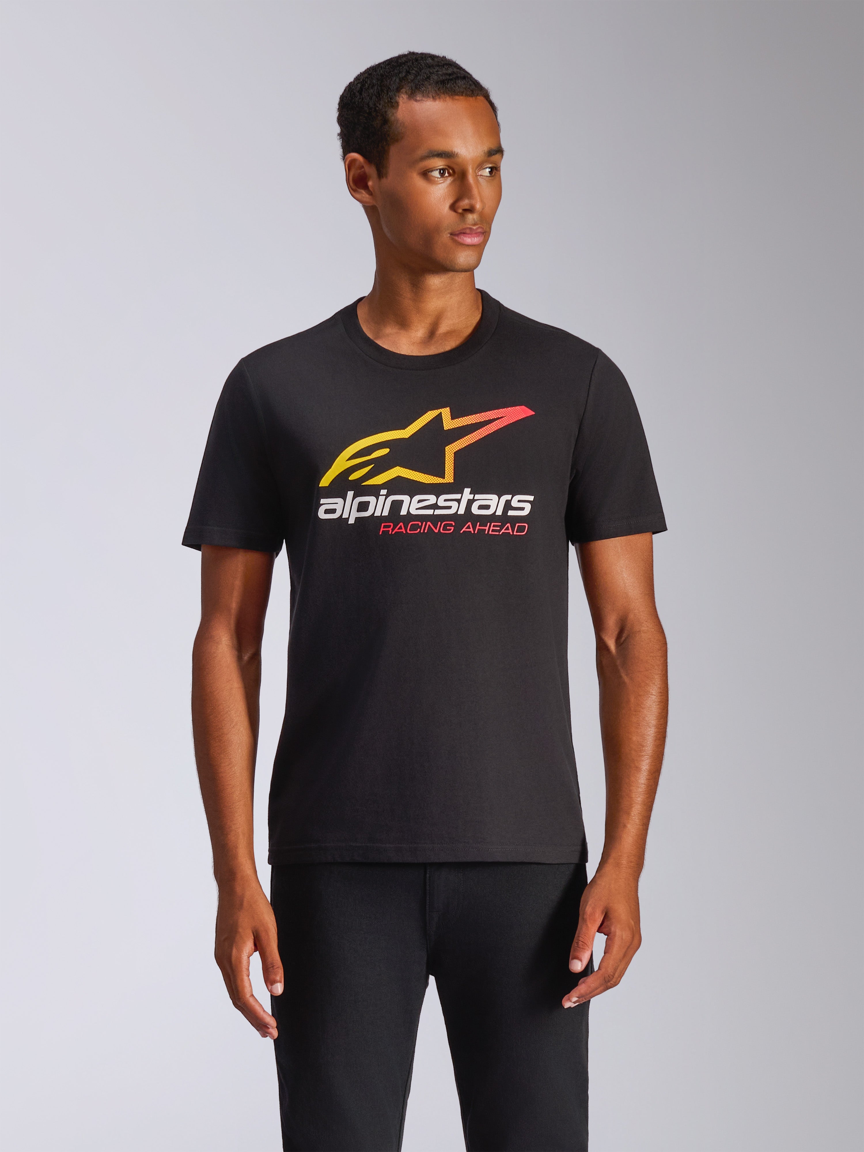 Aligned CSF Tee - Short Sleeve