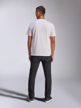 Aligned CSF Tee - Manches courtes