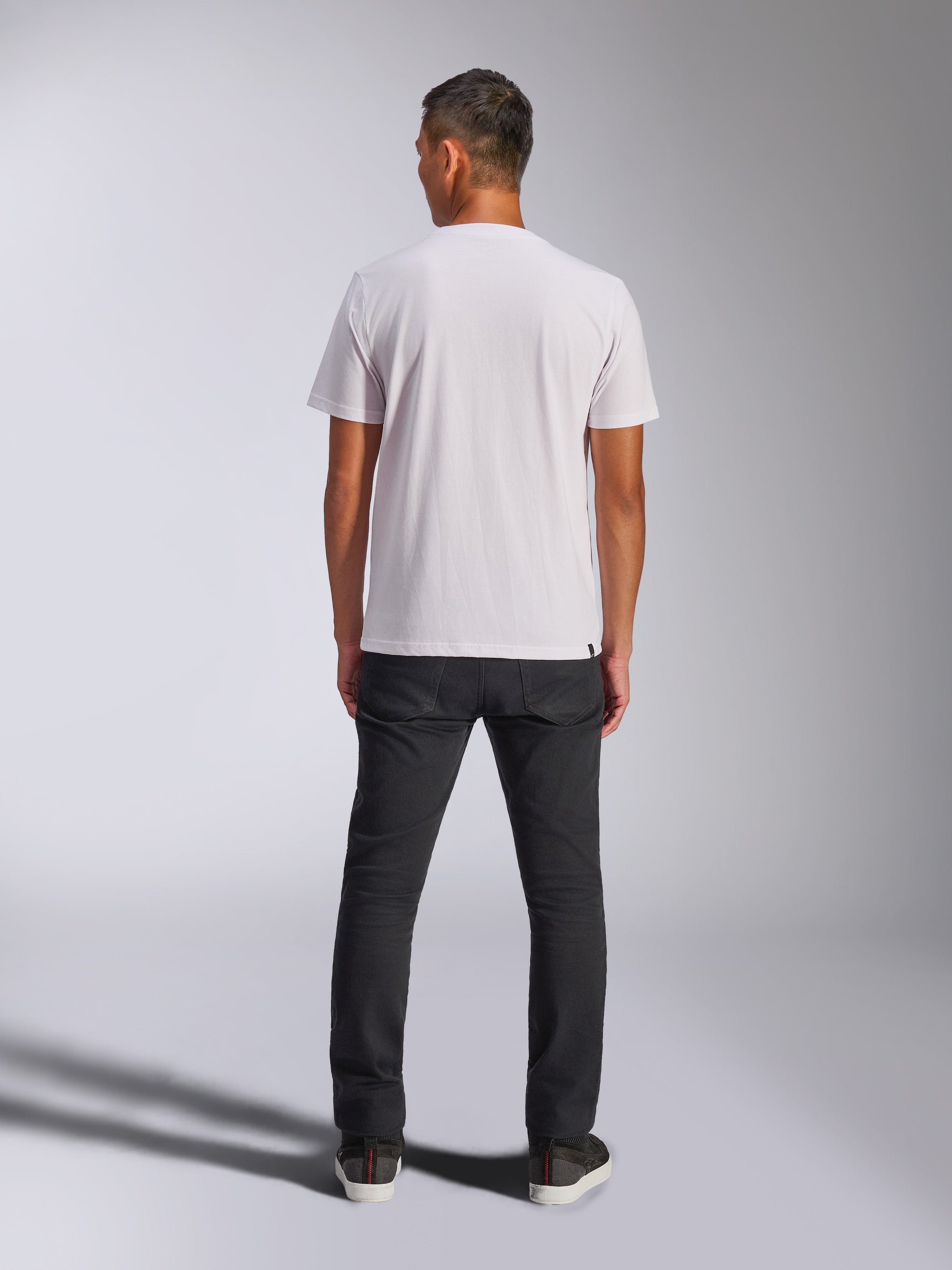 Aligned CSF Tee - Manches courtes