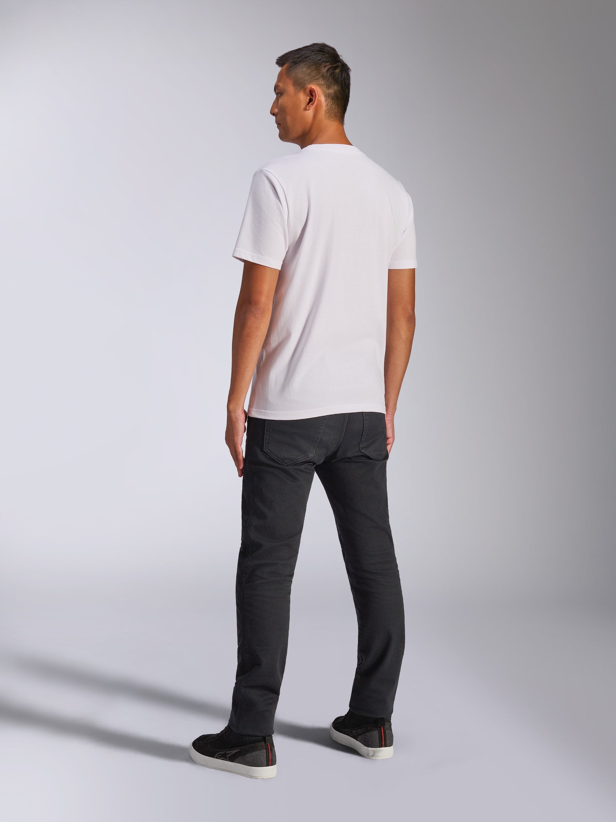 Aligned CSF Tee - Manches courtes