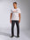Aligned CSF Tee - Short Sleeve