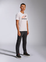 Aligned CSF T-Shirt - Short Sleeve