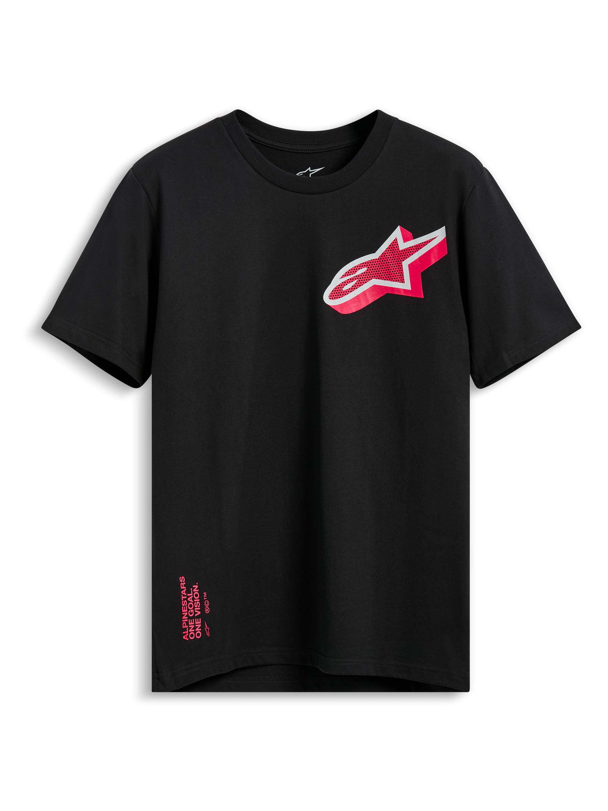 Shaded CSF T-Shirt - Short Sleeve