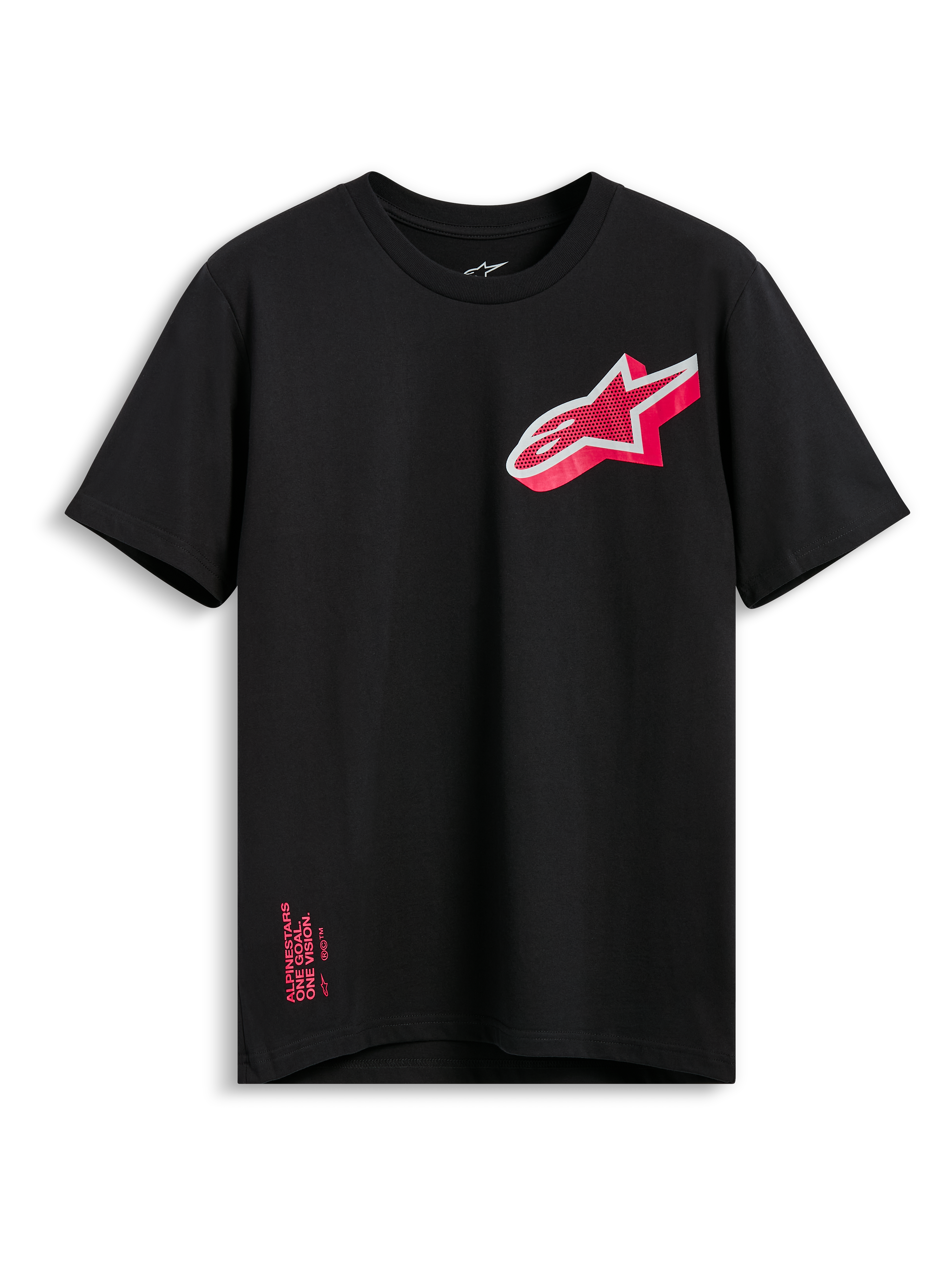 Shaded CSF Tee - Short Sleeve