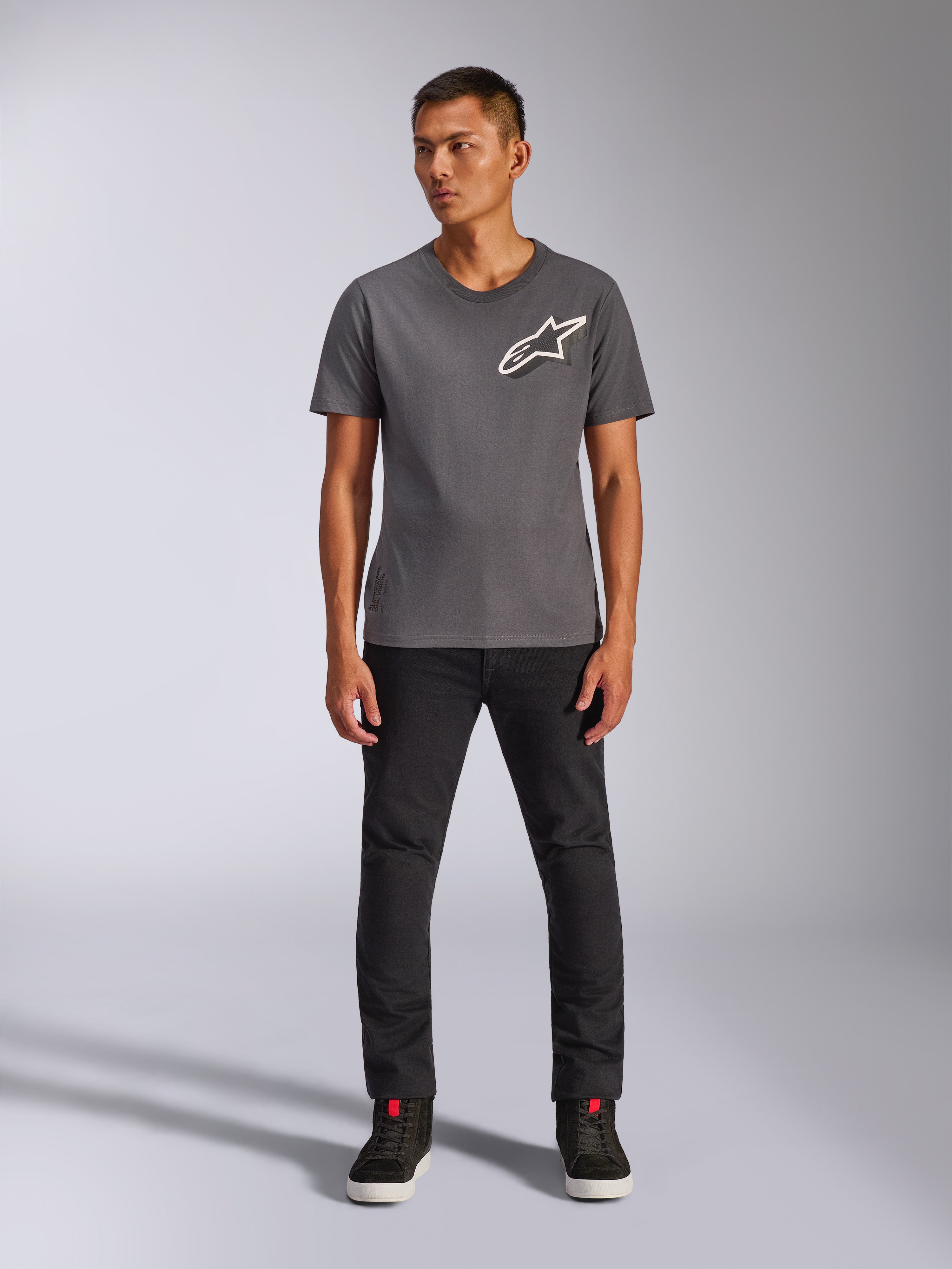 Shaded CSF T-Shirt - Short Sleeve
