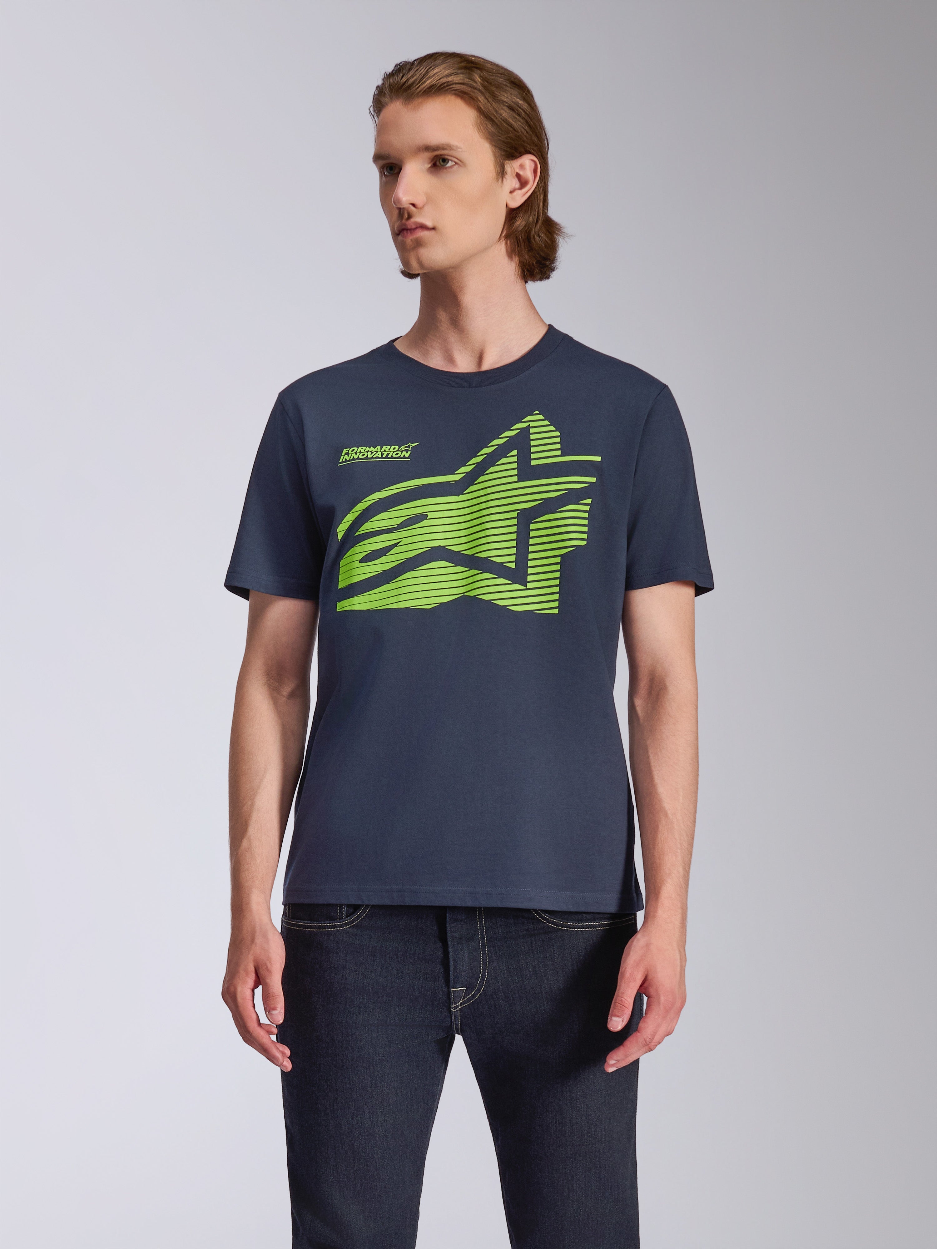 Fasting CSF Tee - Short Sleeve