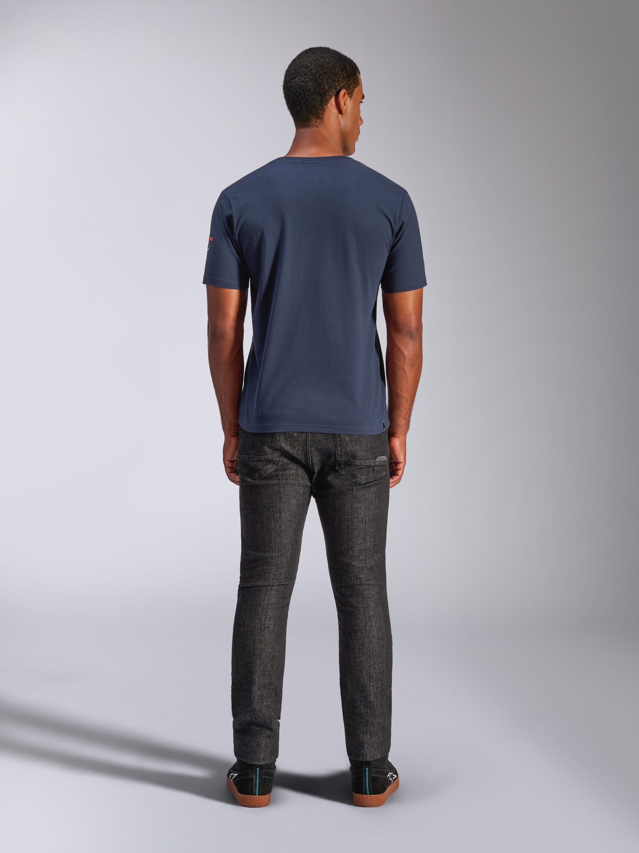 Entitled CSF Tee - Manches courtes