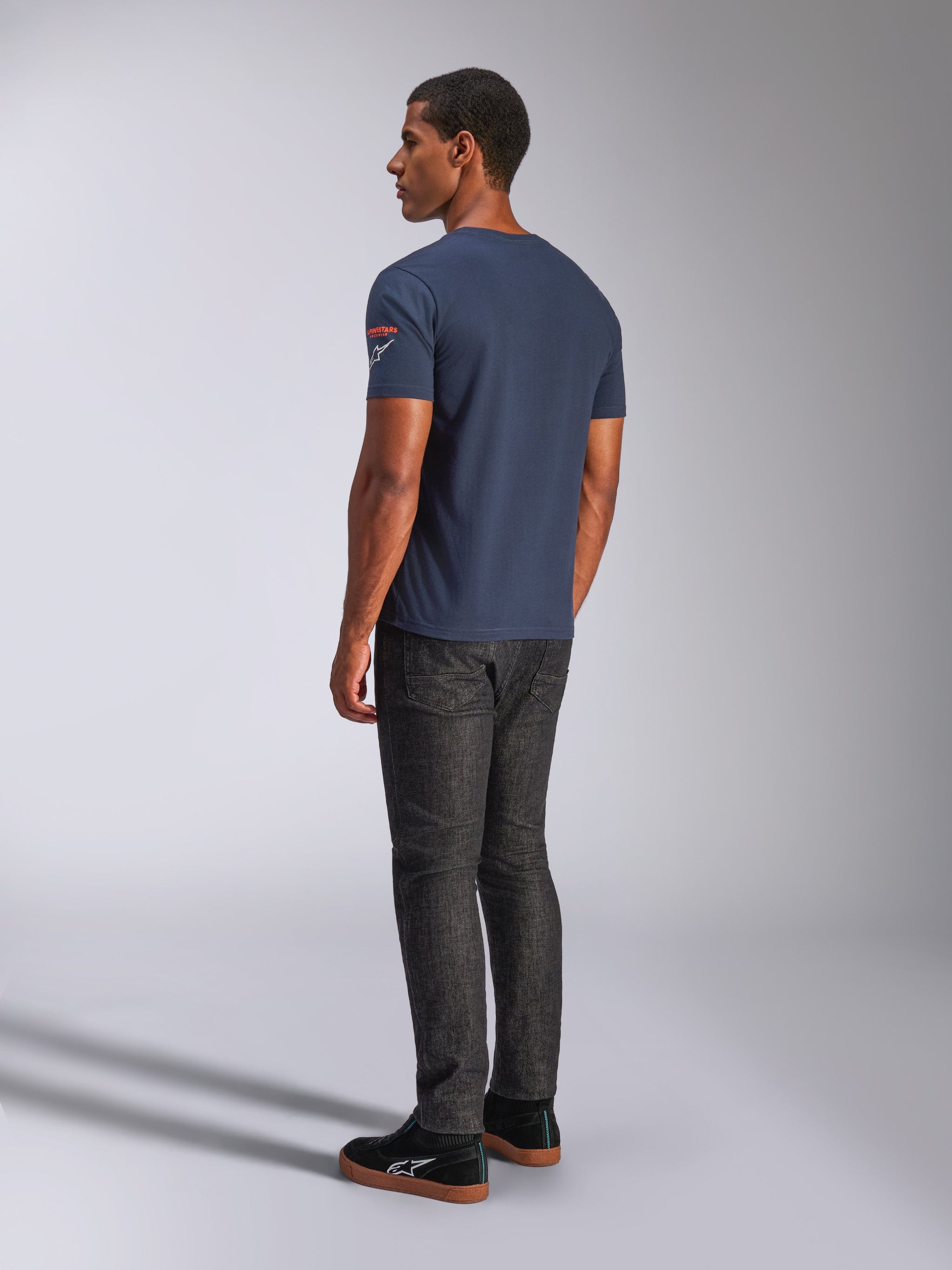 Entitled CSF Tee - Manches courtes
