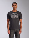 Heritage Patch CSF Tee - Manches courtes