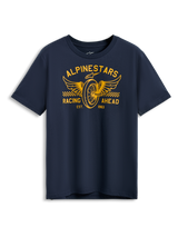 Heritage Patch CSF Tee - Manches courtes