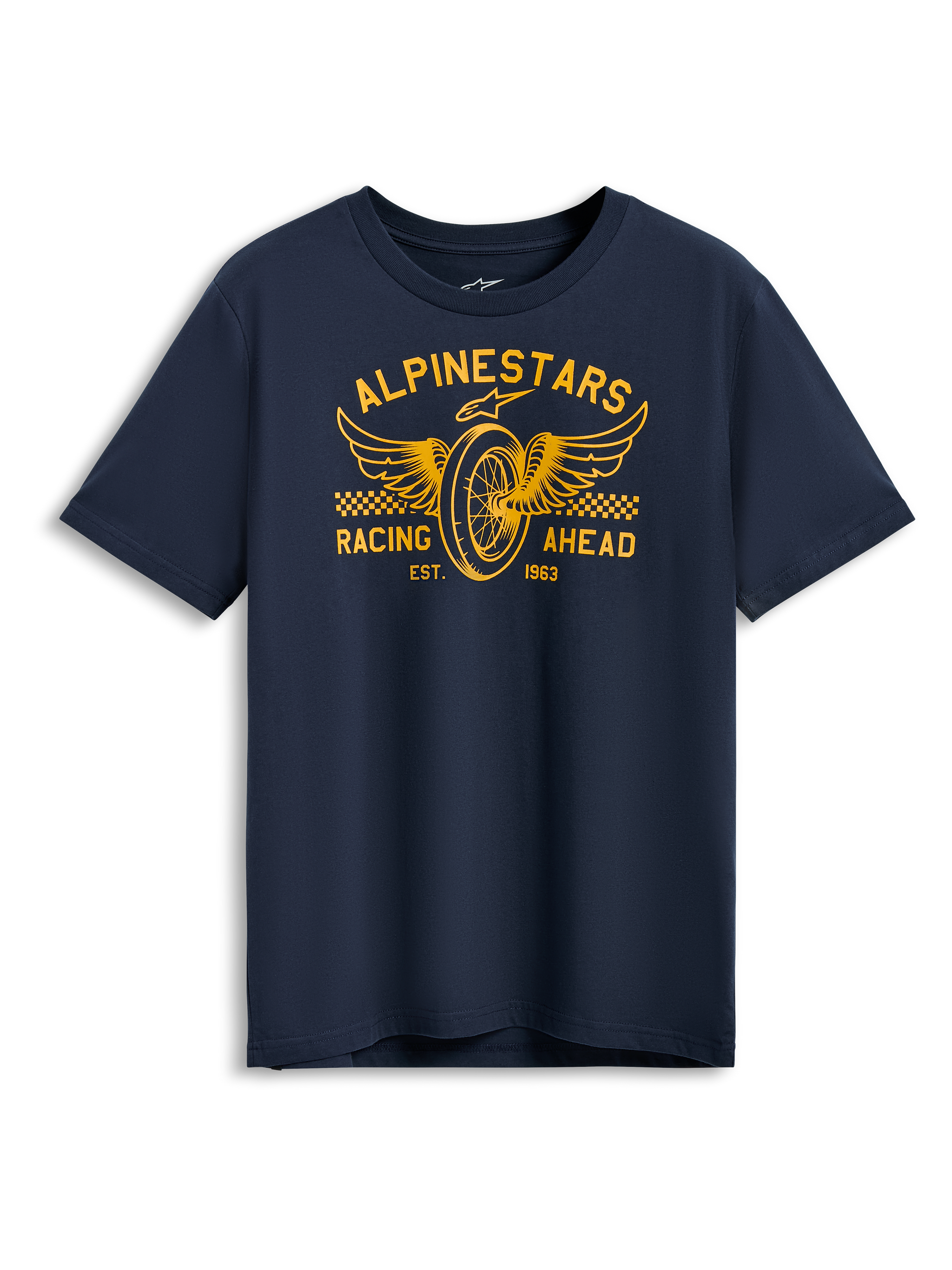 Heritage Patch CSF Tee - Manches courtes