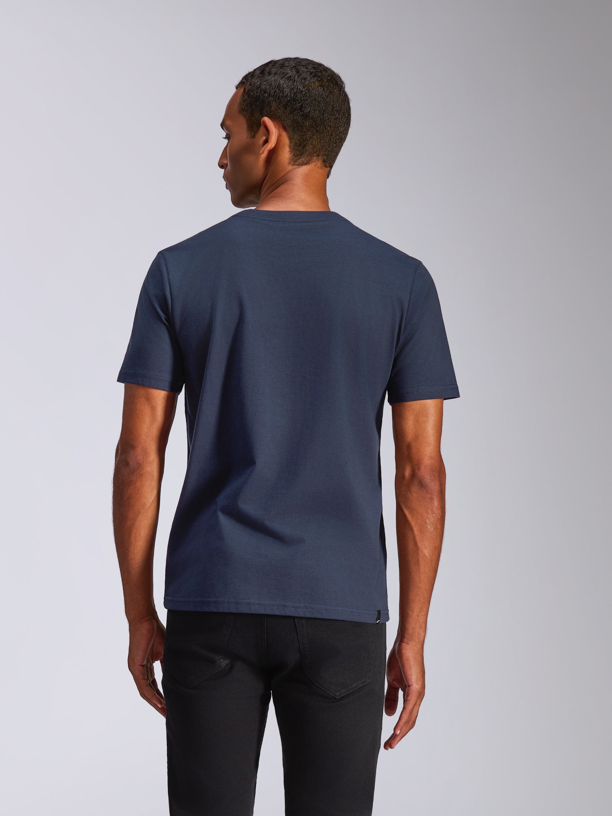 Heritage Patch CSF Tee - Manches courtes