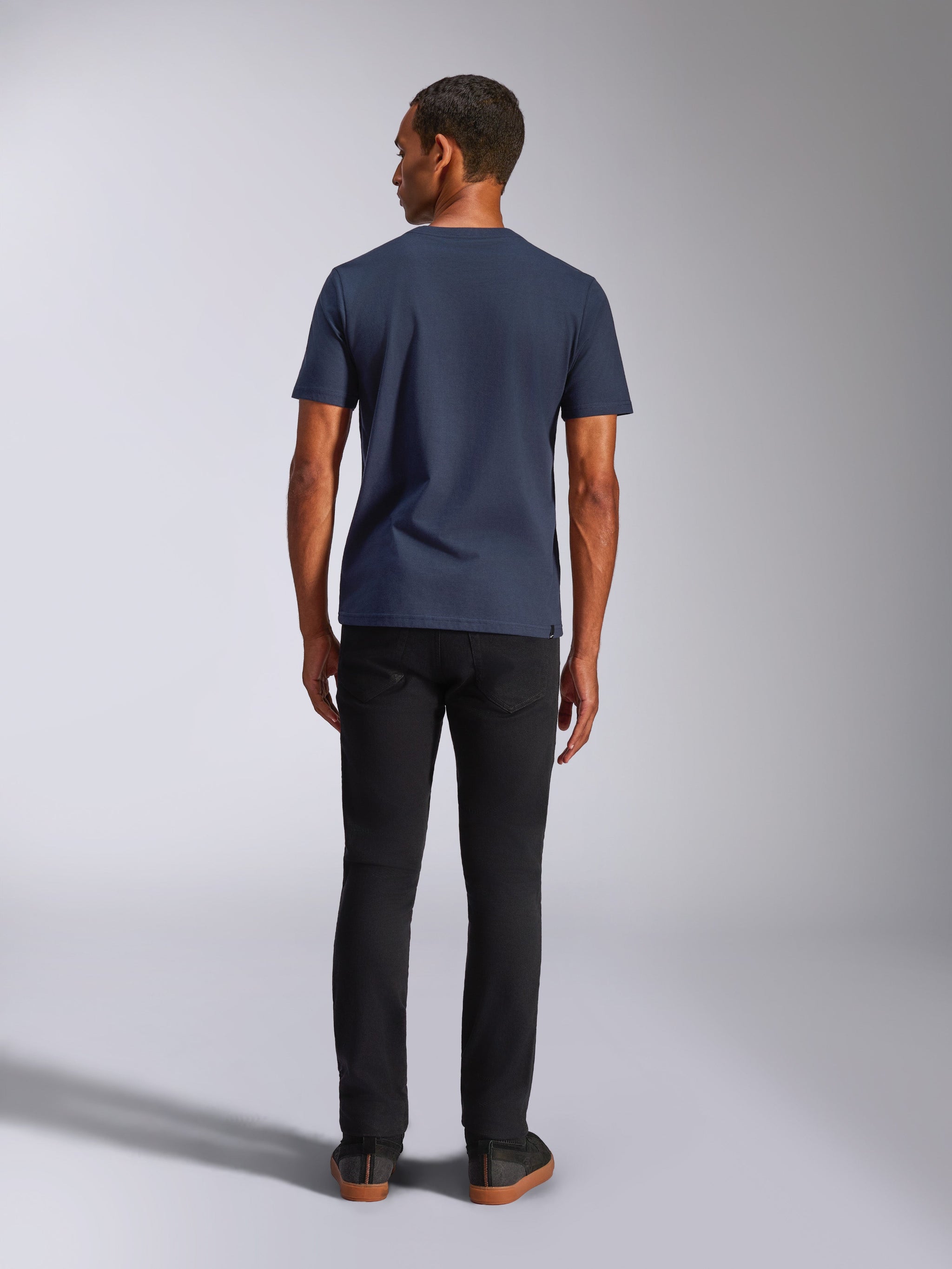 Heritage Patch CSF Tee - Manches courtes