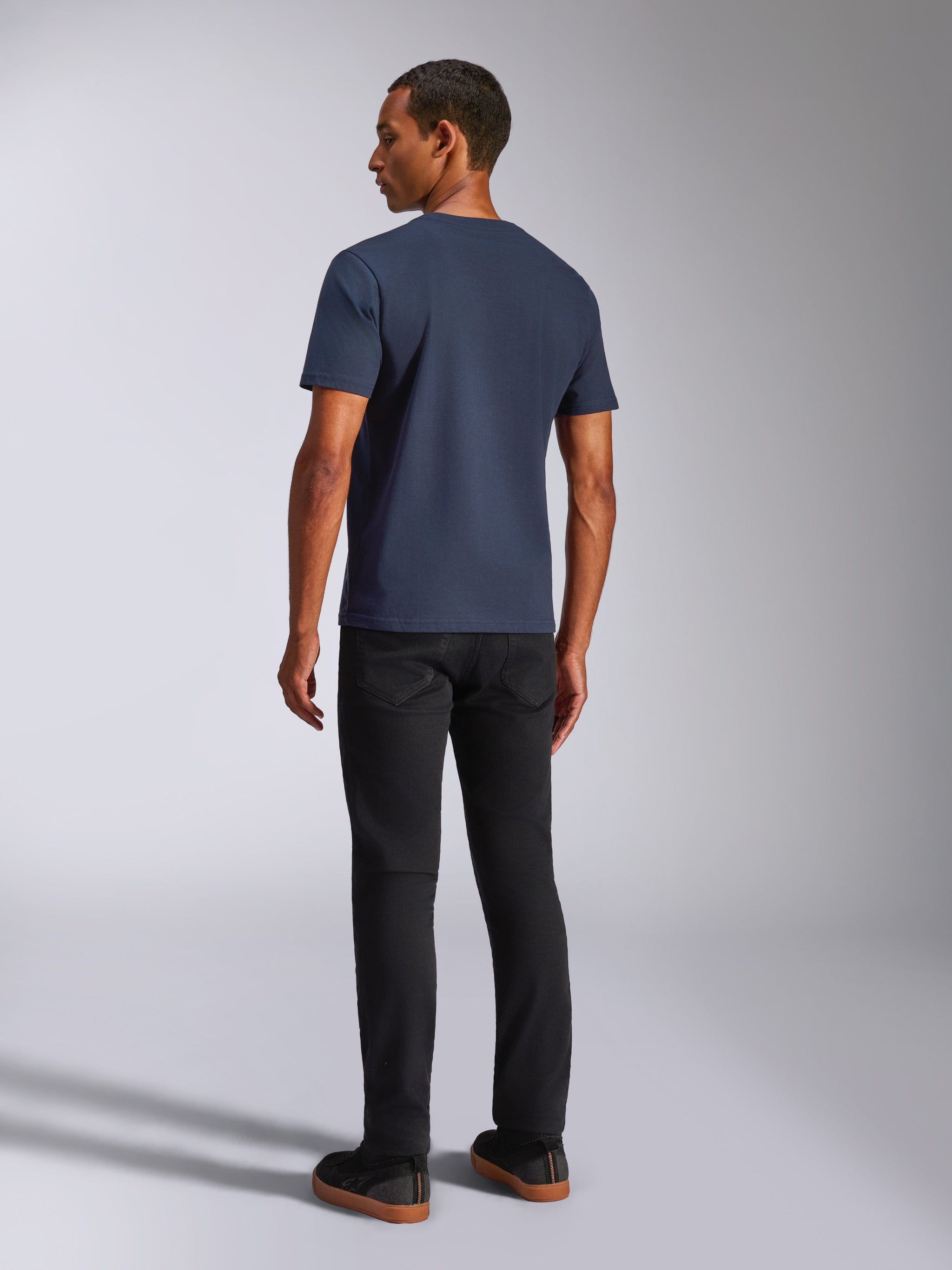 Heritage Patch CSF Tee - Manches courtes