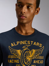 Heritage Patch CSF Tee - Manches courtes