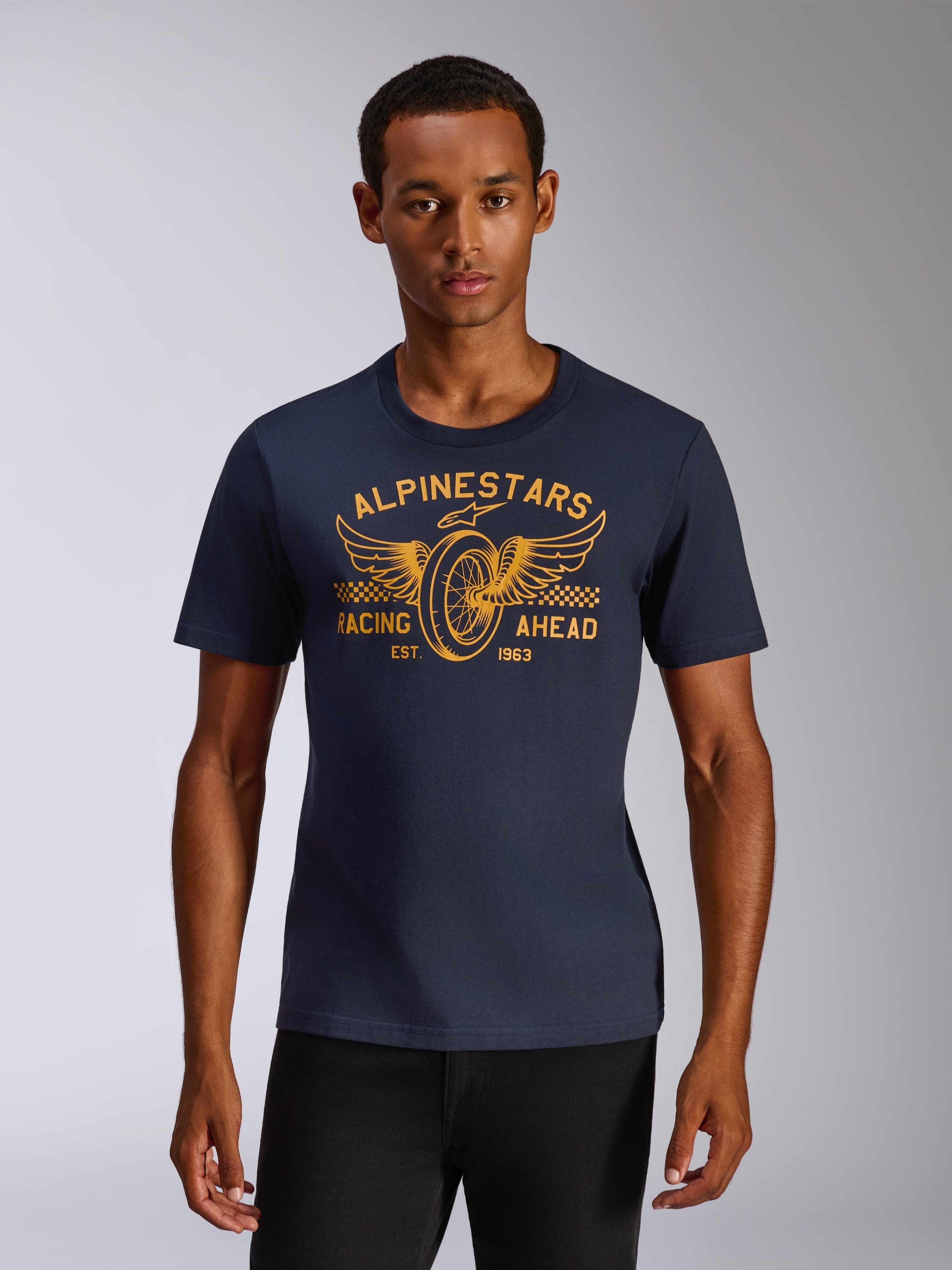 Heritage Patch CSF Tee - Manches courtes