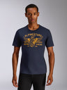 Heritage Patch CSF Tee - Manches courtes