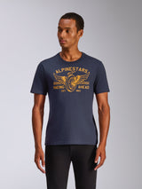 Heritage Patch CSF Tee - Manches courtes
