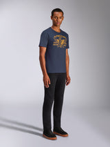 Heritage Patch CSF Tee - Manches courtes