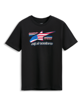 Nationals CSF Tee - Short Sleeve