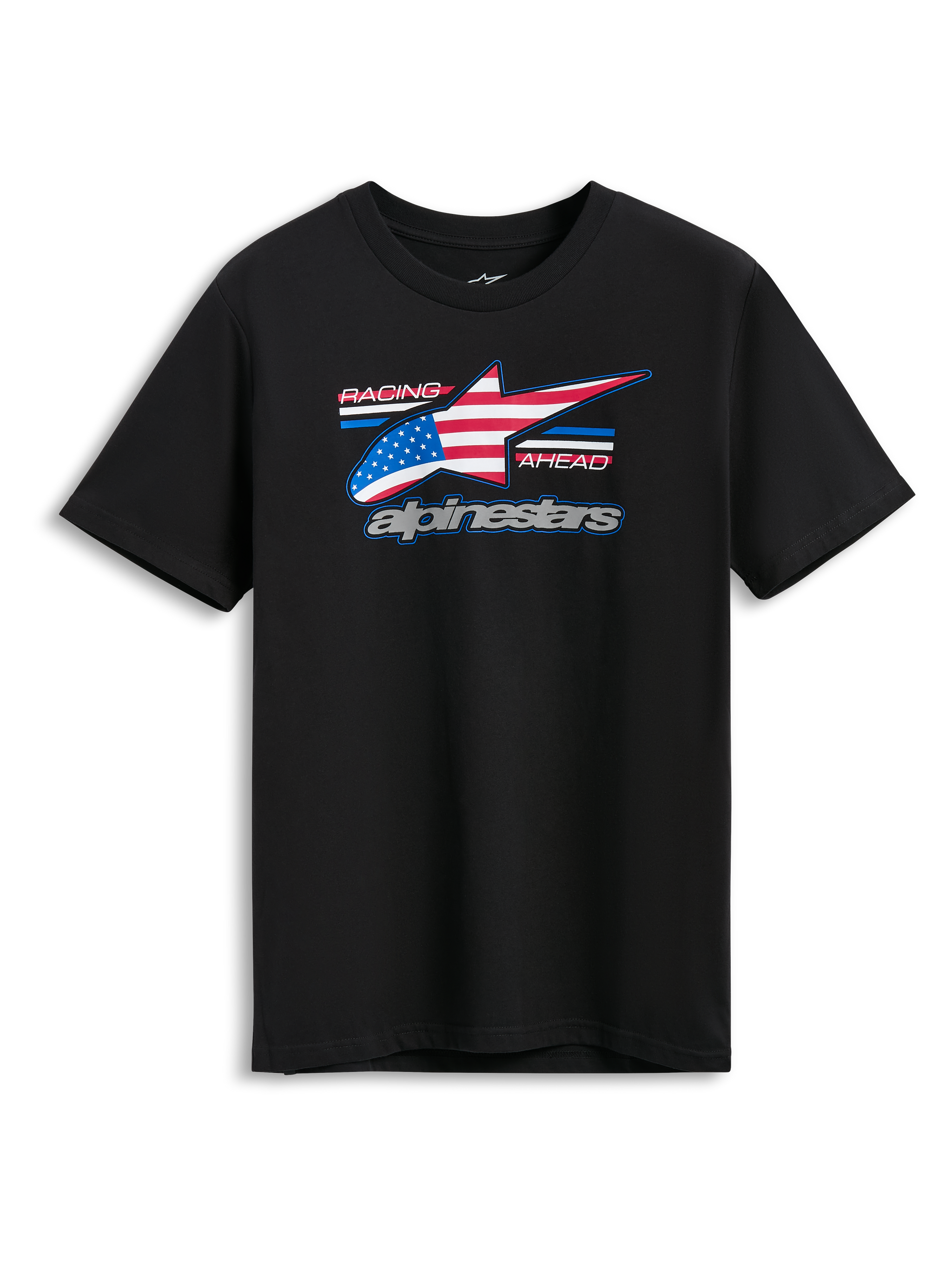 Nationals CSF Tee - Short Sleeve