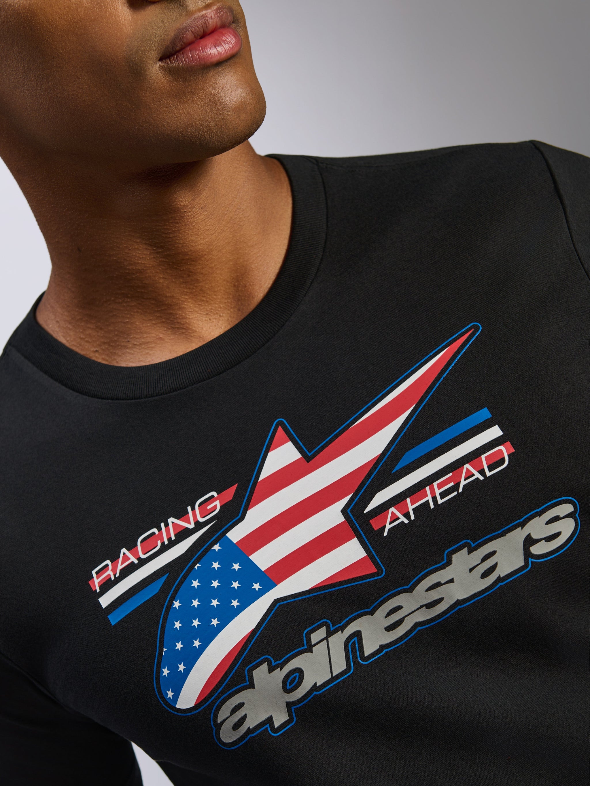 Nationals CSF Tee - Short Sleeve
