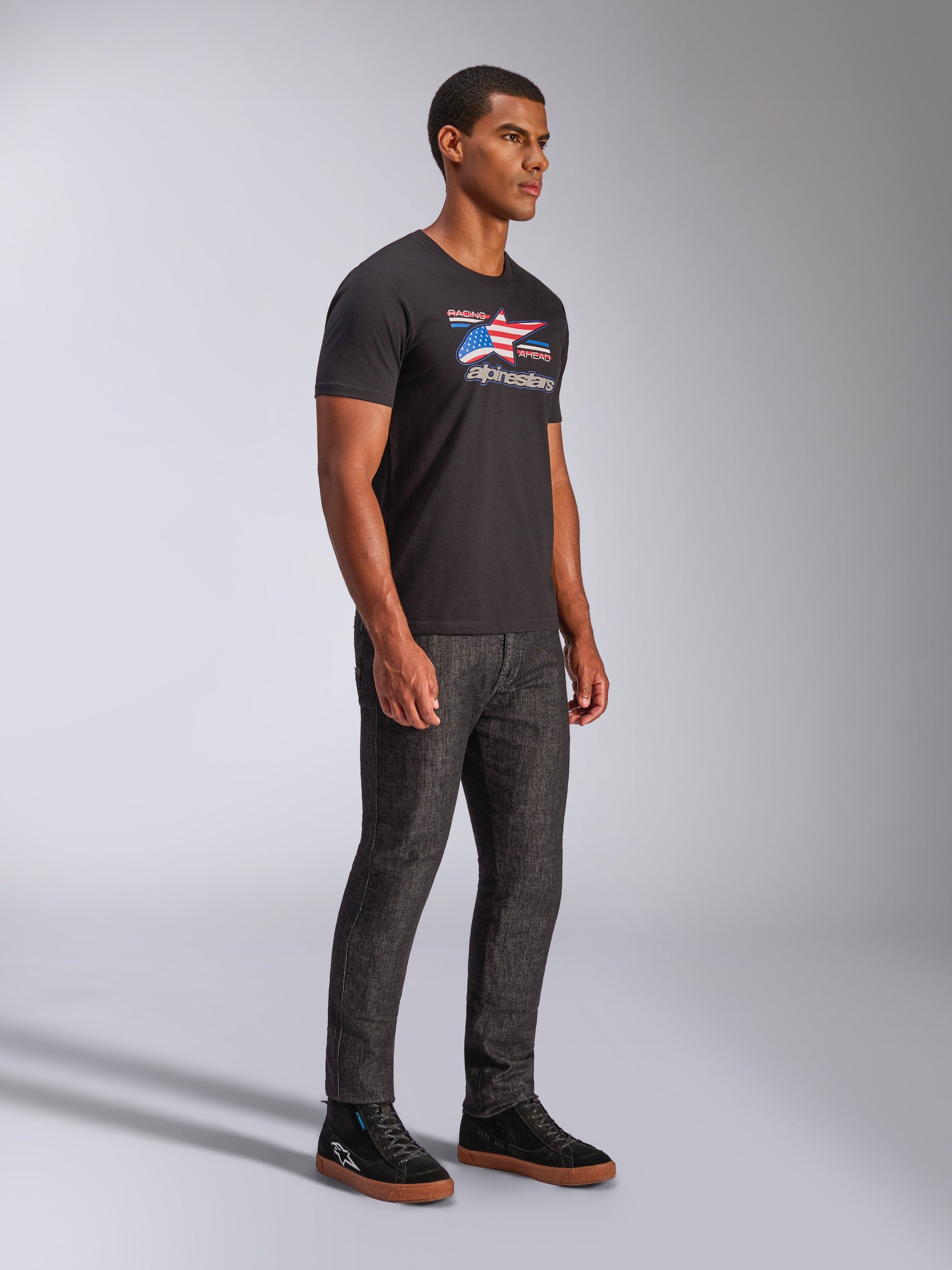 Nationals CSF Tee - Short Sleeve