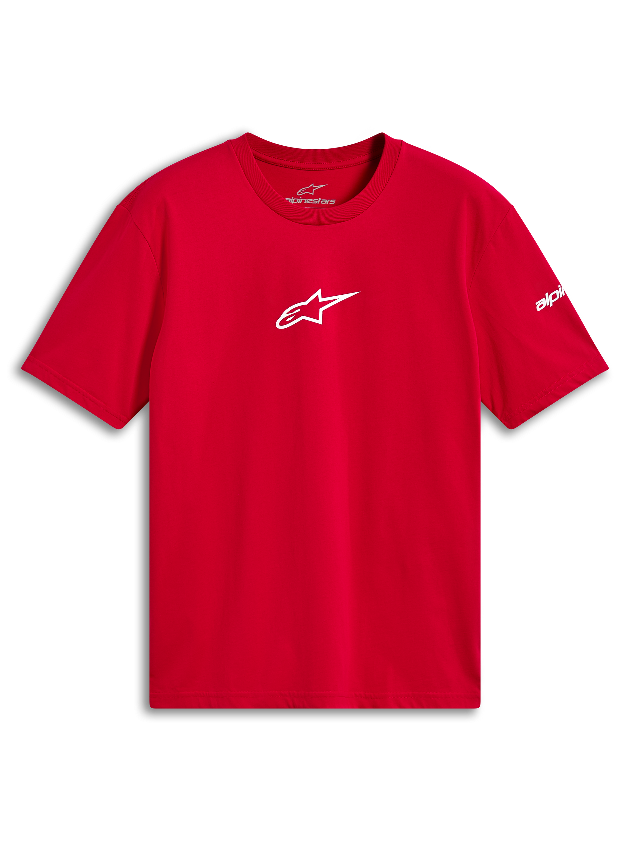 Frontal CSF Tee - Manches courtes