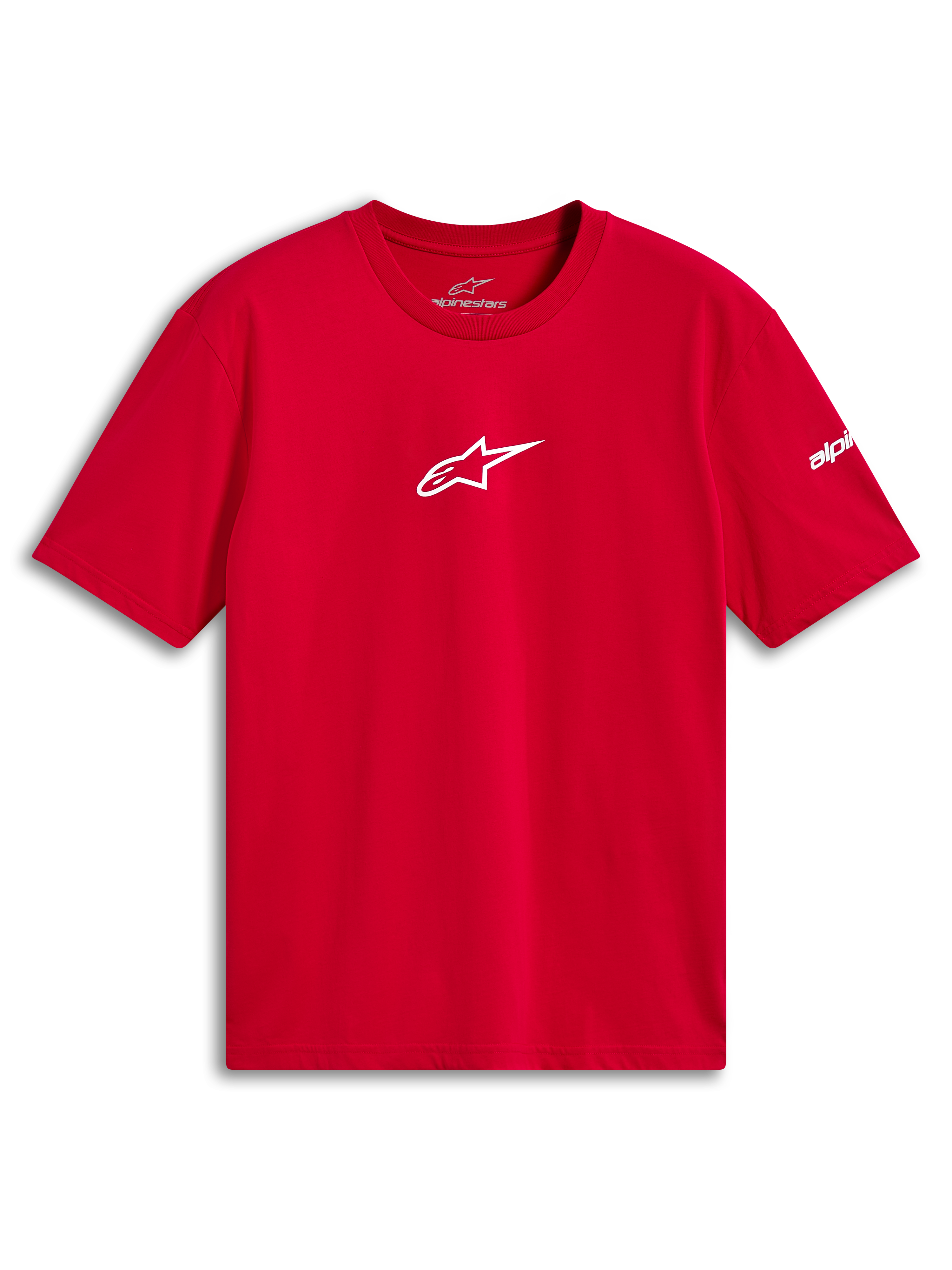 Frontal CSF Tee - Manches courtes