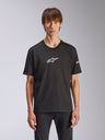 Frontal CSF Tee - Short Sleeve