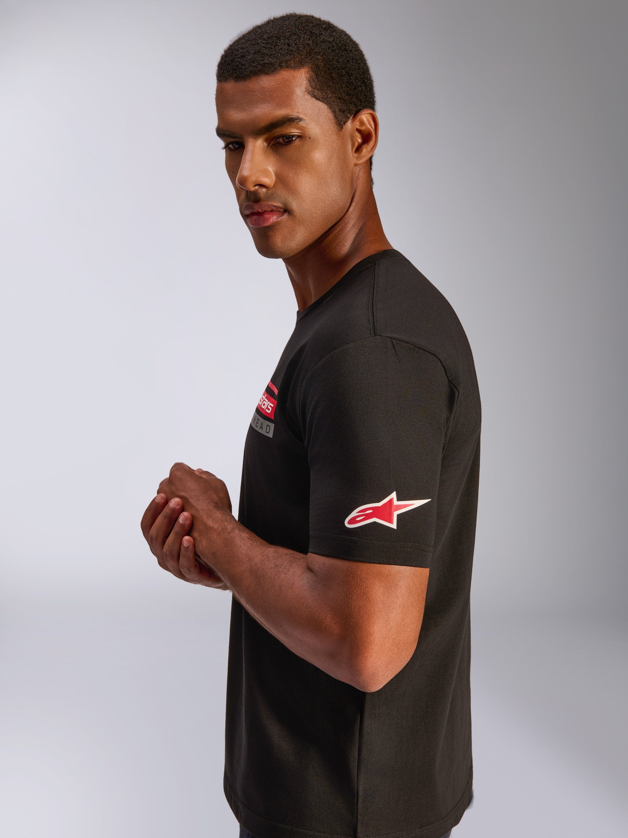 Partake CSF Tee - Short Sleeve