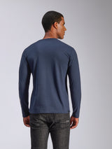 Trackside CSF Tee - Long Sleeve