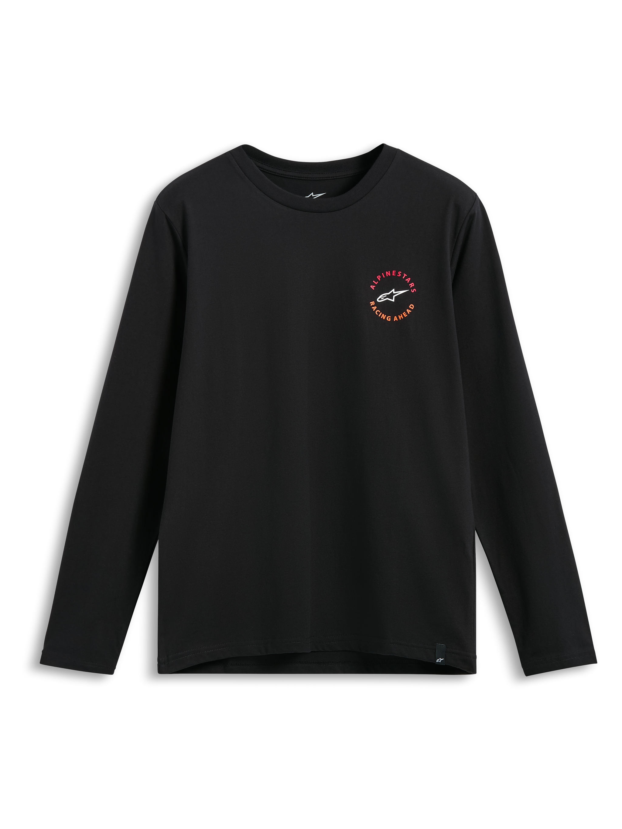 True CSF T-Shirt - Long Sleeve