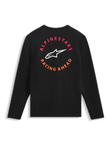 True CSF T-Shirt - Long Sleeve
