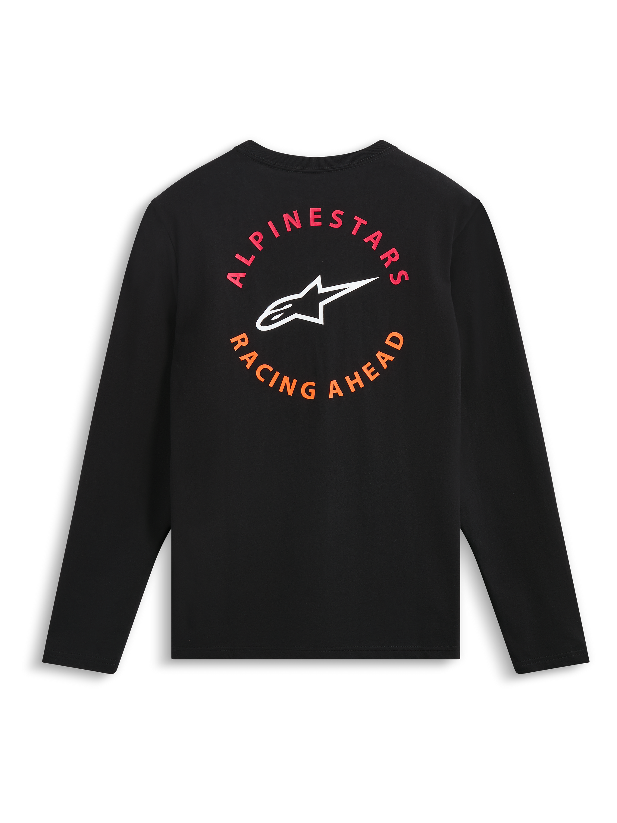 True CSF T-Shirt - Long Sleeve