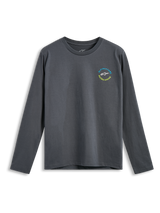 True CSF T-Shirt - Long Sleeve