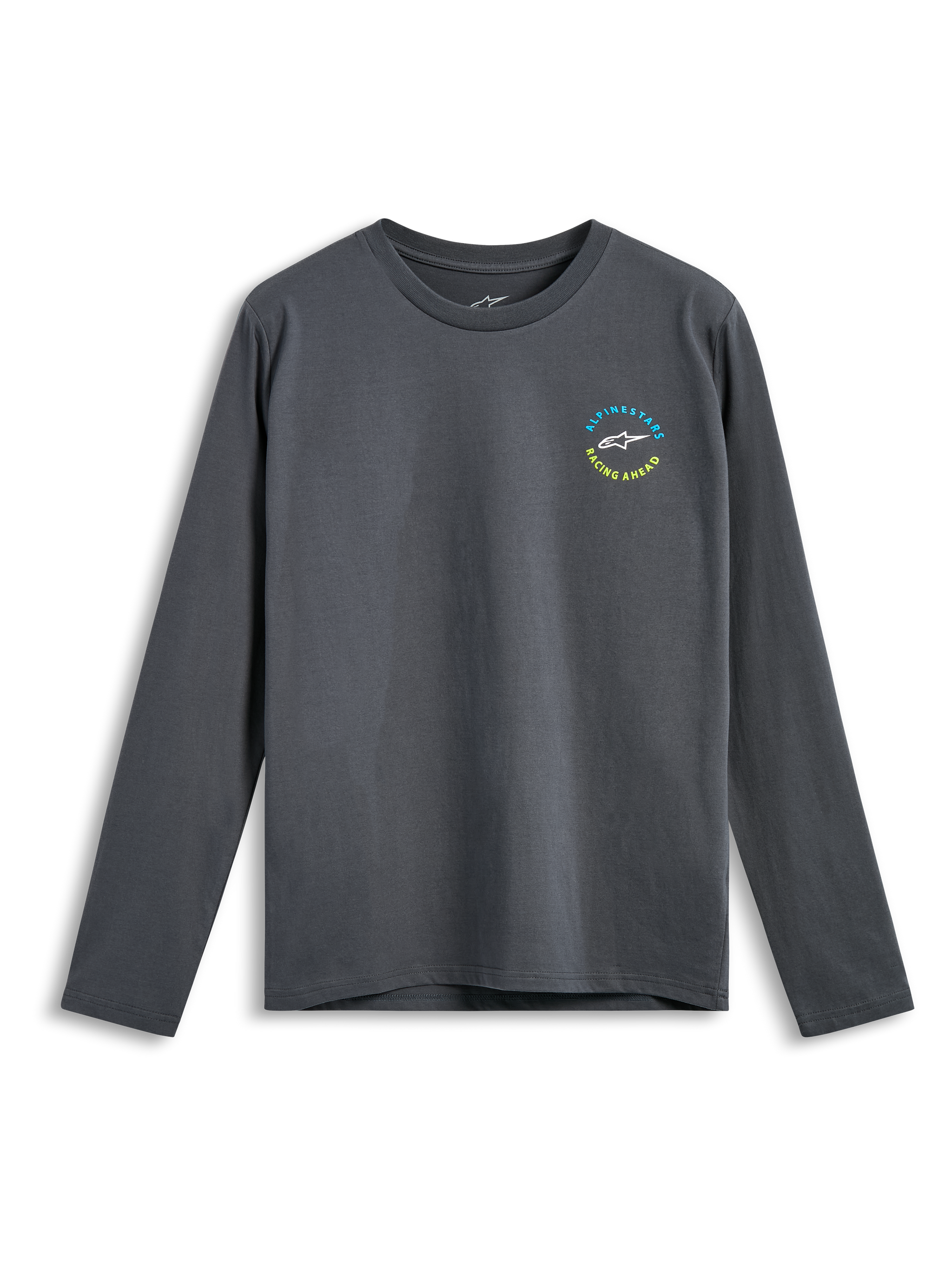True CSF T-Shirt - Long Sleeve