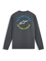 True CSF Tee - Long Sleeve